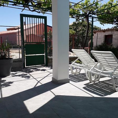 Apartments Alen Pula Dış mekan fotoğraf