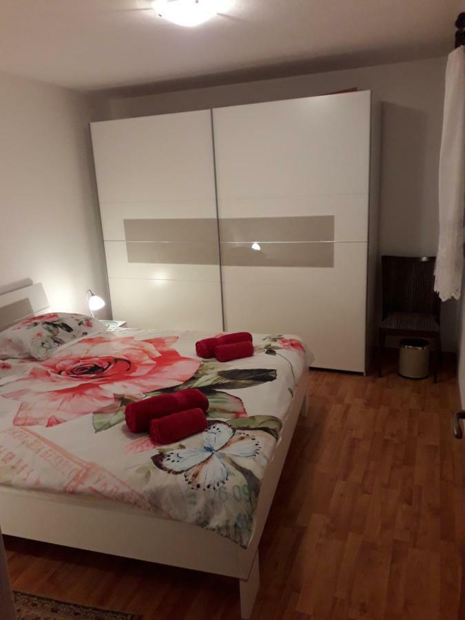Apartments Alen Pula Dış mekan fotoğraf