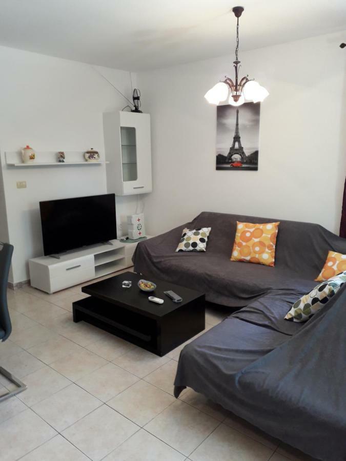 Apartments Alen Pula Dış mekan fotoğraf