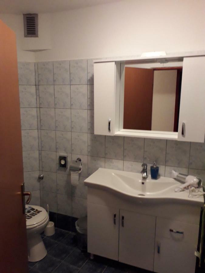 Apartments Alen Pula Dış mekan fotoğraf