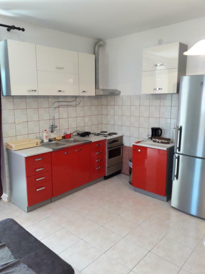 Apartments Alen Pula Dış mekan fotoğraf
