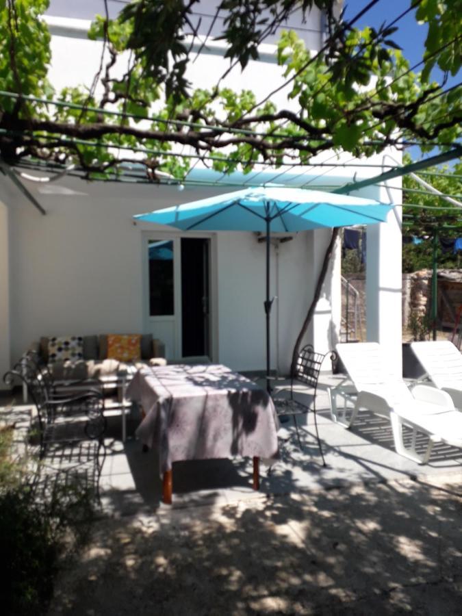 Apartments Alen Pula Dış mekan fotoğraf