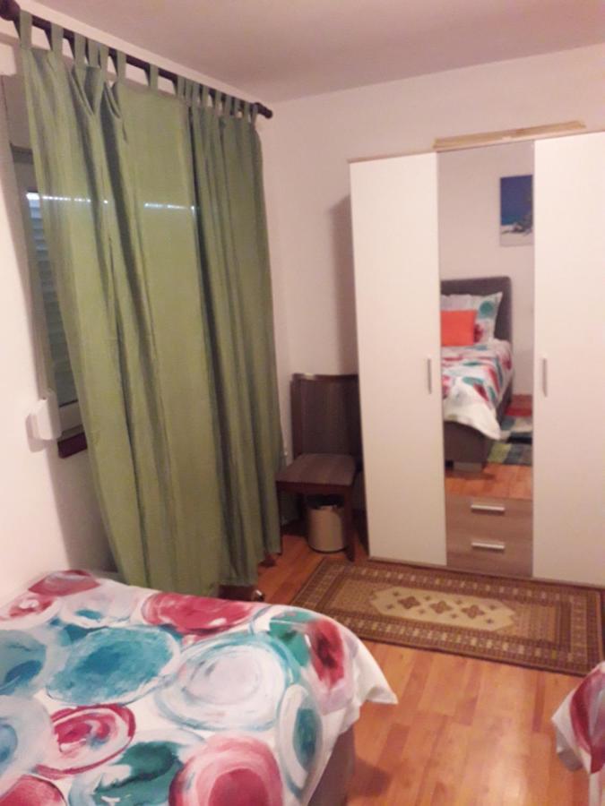 Apartments Alen Pula Dış mekan fotoğraf