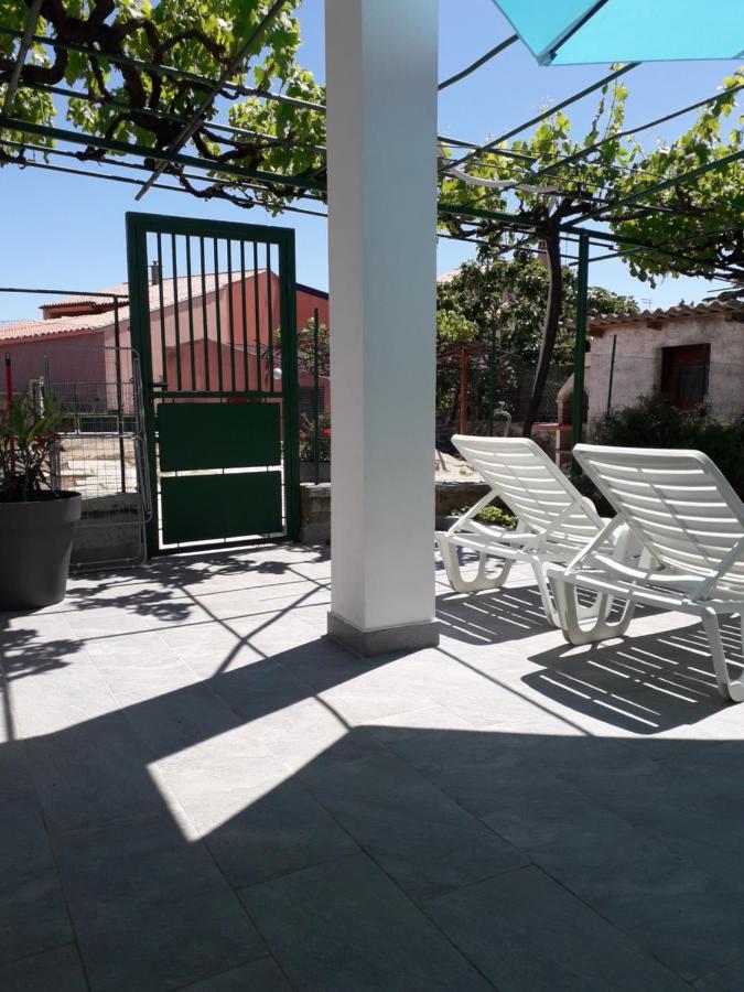Apartments Alen Pula Dış mekan fotoğraf
