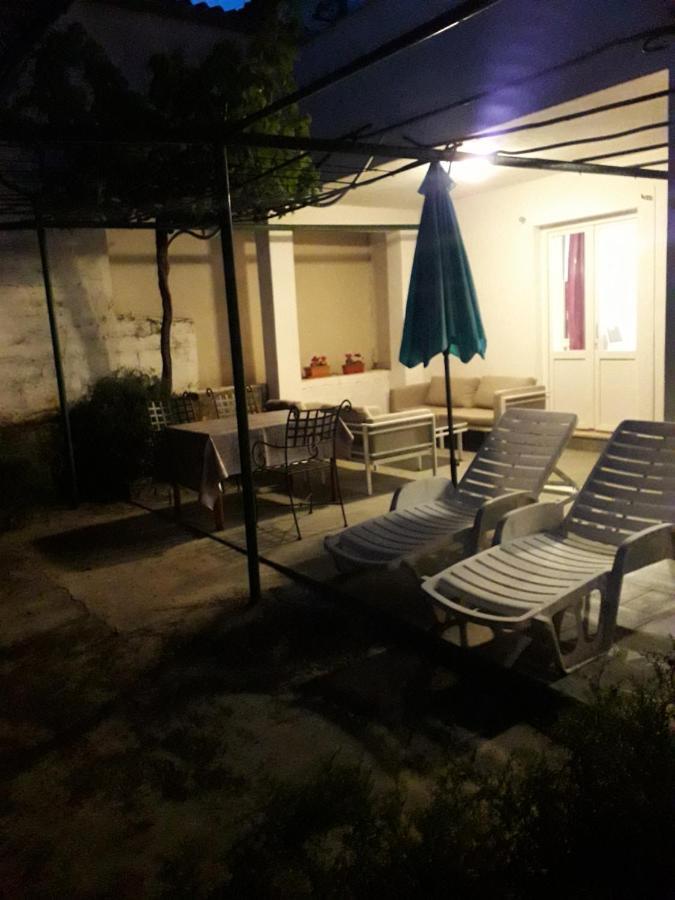 Apartments Alen Pula Dış mekan fotoğraf