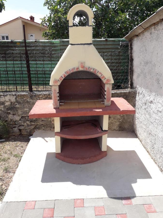 Apartments Alen Pula Dış mekan fotoğraf