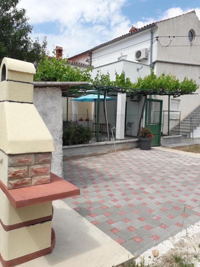 Apartments Alen Pula Dış mekan fotoğraf