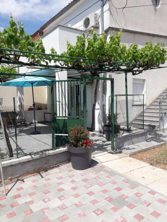 Apartments Alen Pula Dış mekan fotoğraf