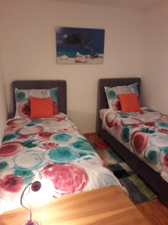Apartments Alen Pula Dış mekan fotoğraf